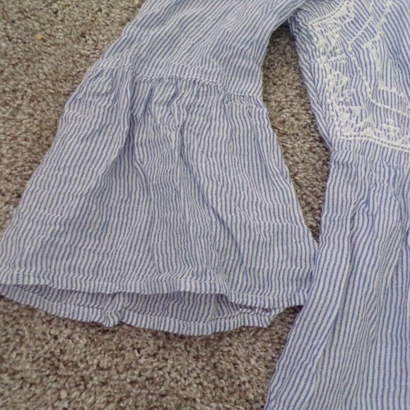 Seraphine maternity top 8 - Picture 4 of 10